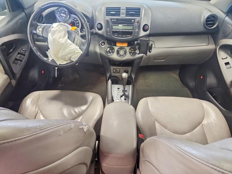 Продаж на аукціоні авто 2011 Toyota Rav4, vin: 2T3DK4DV0BW041574, номер лоту: 63858856