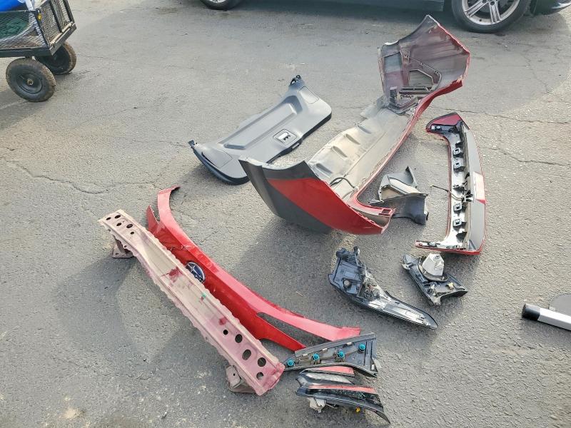 Aukcja sprzedaży 2024 Subaru Crosstrek, vin: 4S4GUHM65R3790600, numer aukcji: 66771806