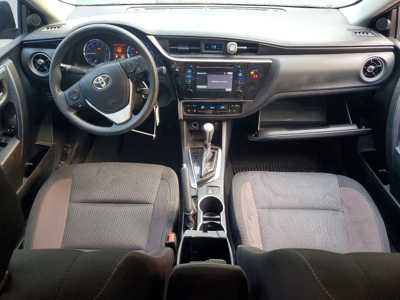 Продажа на аукционе авто 2018 Toyota Corolla, vin: 2T1BURHE1JC073287, номер лота: 63768116