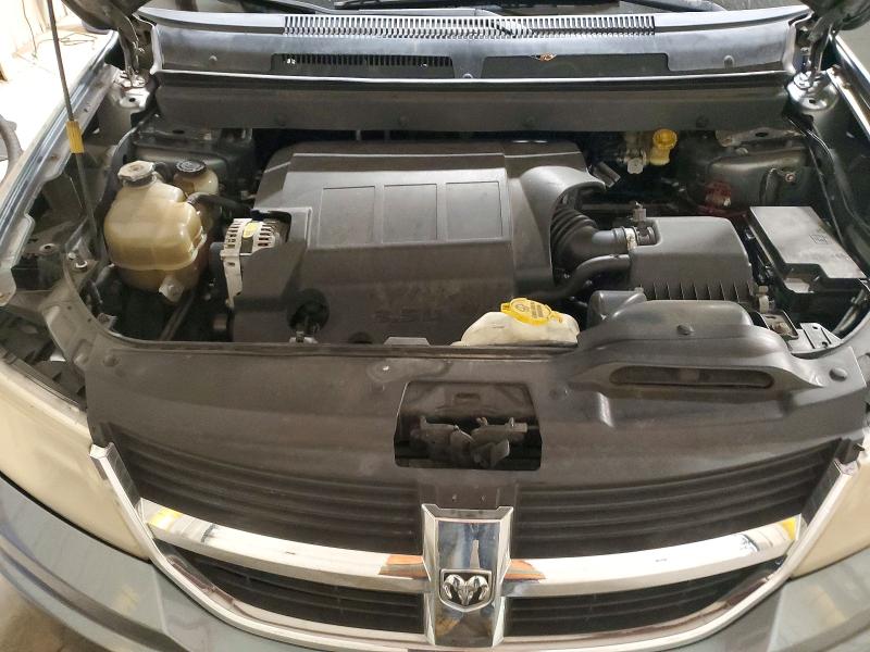 Aukcja sprzedaży 2010 Dodge Journey, vin: 3D4PG5FVXAT234471, numer aukcji: 63871336