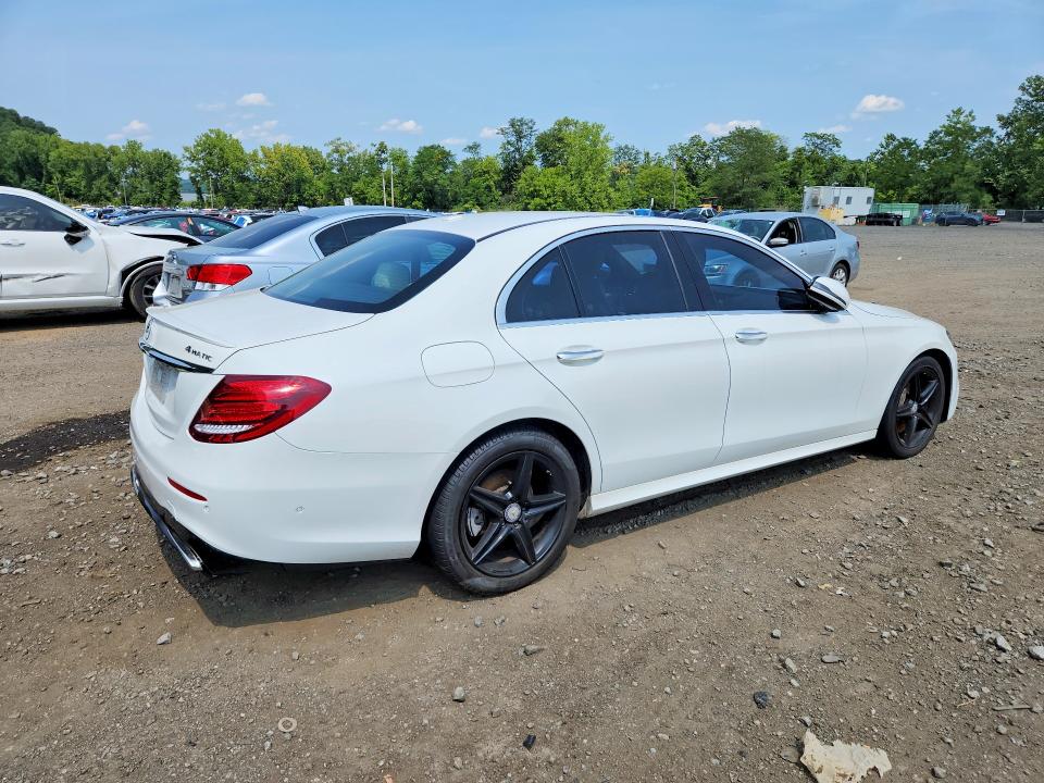 Продаж на аукціоні авто 2017 Mercedes-benz E, vin: WDDZF4KB2HA030205, номер лоту: 63416026
