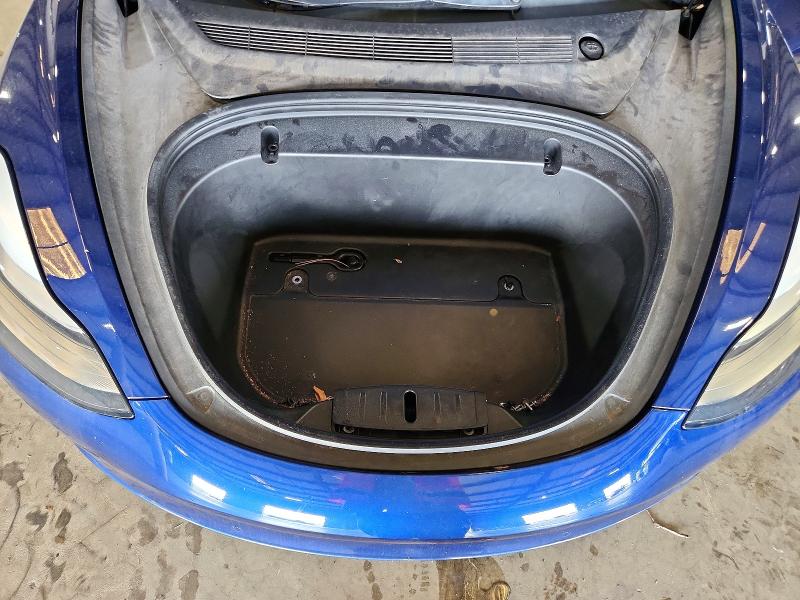 63875386 :رقم المزاد ، 5YJ3E1EA8LF631090 vin ، 2020 Tesla Model 3 مزاد بيع