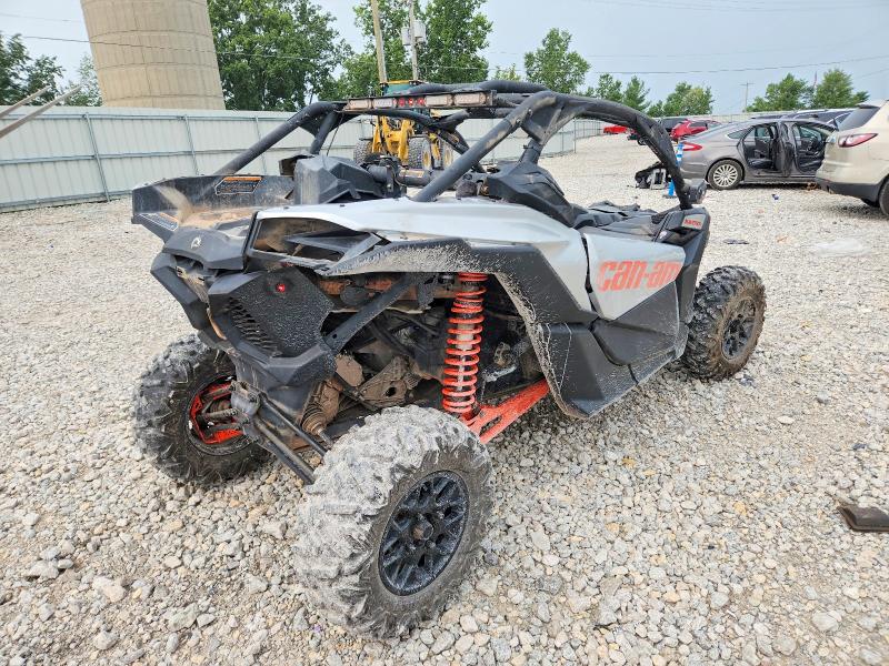 Aukcja sprzedaży 2020 Can-am Maverick X3, vin: 3JBVGAY42LK000855, numer aukcji: 64395116