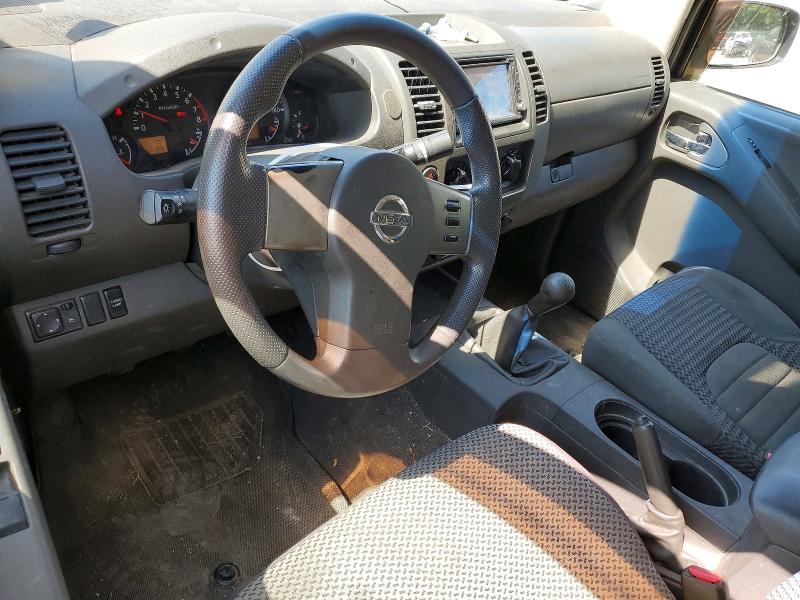 Продажа на аукционе авто 2007 Nissan Frontier, vin: 1N6AD06W97C428823, номер лота: 64386356