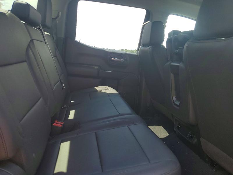 Продаж на аукціоні авто 2026 Chevrolet Silverado, vin: 1GCPAAEK6TZ222747, номер лоту: 65798346