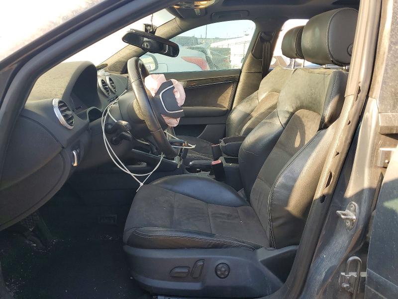 Aukcja sprzedaży 2011 Audi A3, vin: WAUKEAFM9BA040386, numer aukcji: 57865426