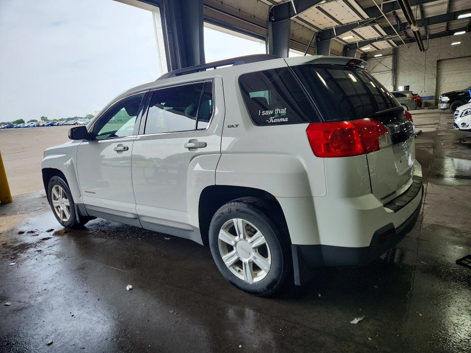 Aukcja sprzedaży 2014 Gmc Terrain, vin: 2GKFLXEK1E6157687, numer aukcji: 64817326