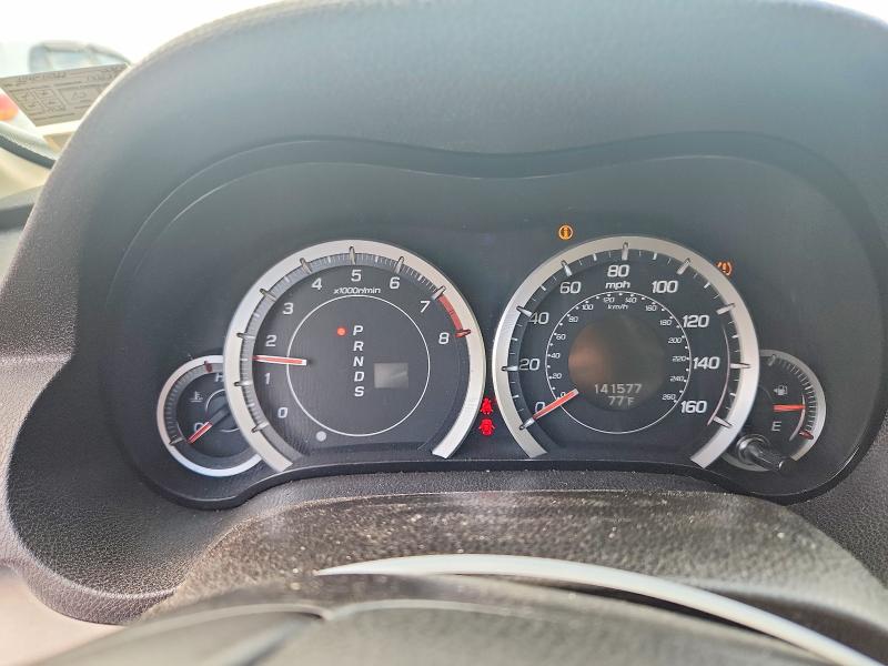 Продажа на аукционе авто 2009 Acura Tsx, vin: JH4CU26659C012261, номер лота: 67160576