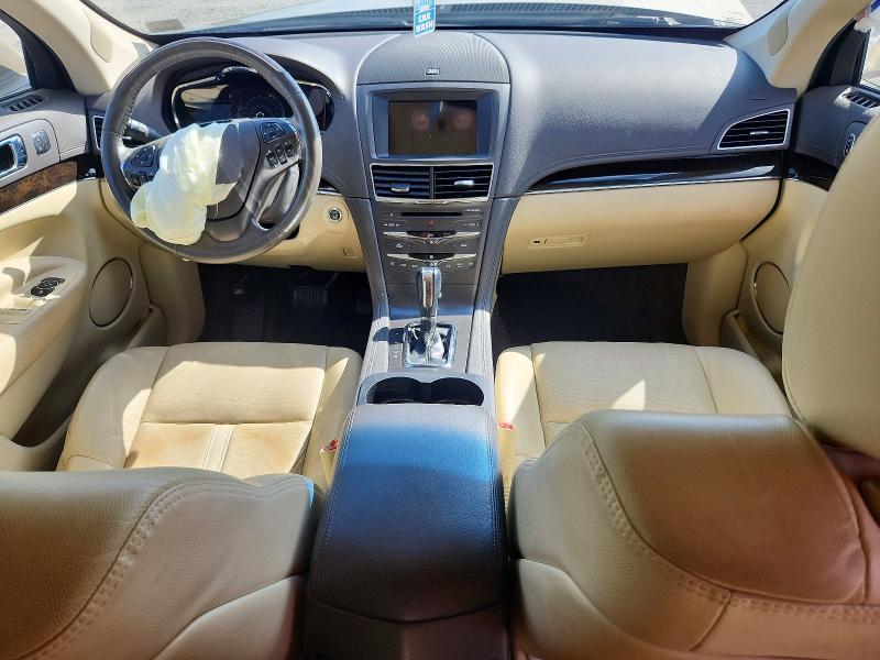 Aukcja sprzedaży 2017 Lincoln Mkt, vin: 2LMHJ5FK4HBL00060, numer aukcji: 66657746