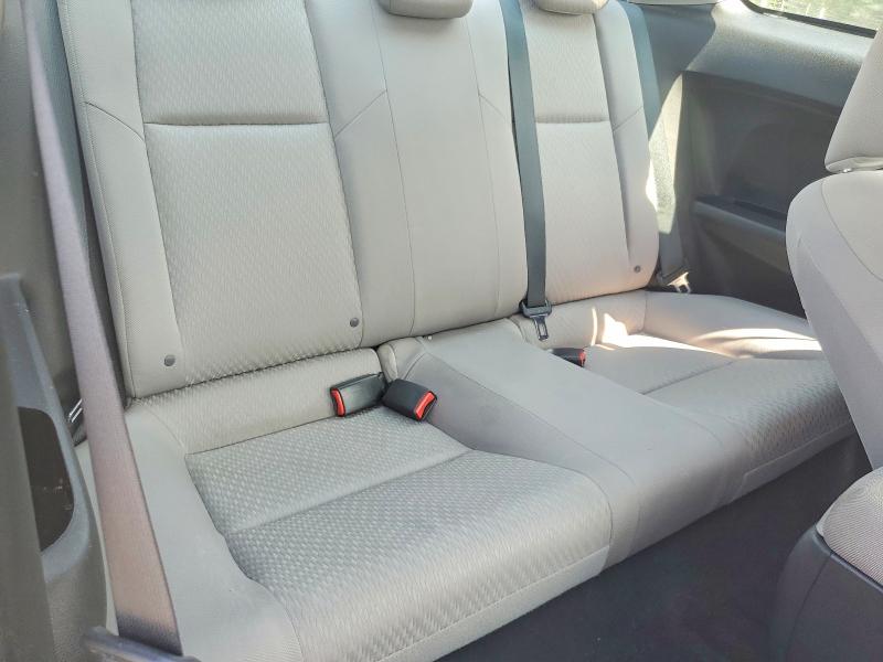 Aukcja sprzedaży 2014 Honda Civic, vin: 2HGFG3B59EH502297, numer aukcji: 64796816