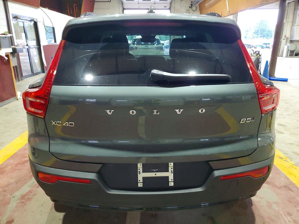 Aukcja sprzedaży 2026 Volvo Xc40, vin: YV4L12UC9T2776904, numer aukcji: 64387126