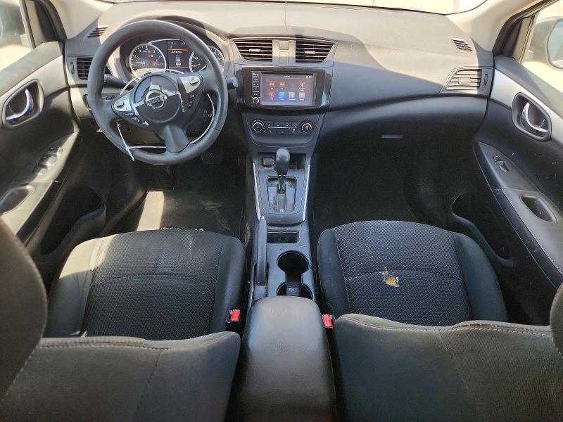 Aukcja sprzedaży 2019 Nissan Sentra, vin: 3N1AB7AP2KY234381, numer aukcji: 66944186