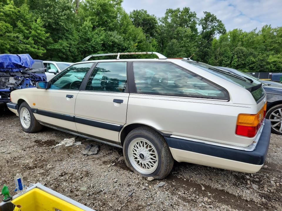 Aukcja sprzedaży 1991 Audi 200, vin: WAUHE5442MN017242, numer aukcji: 65404586