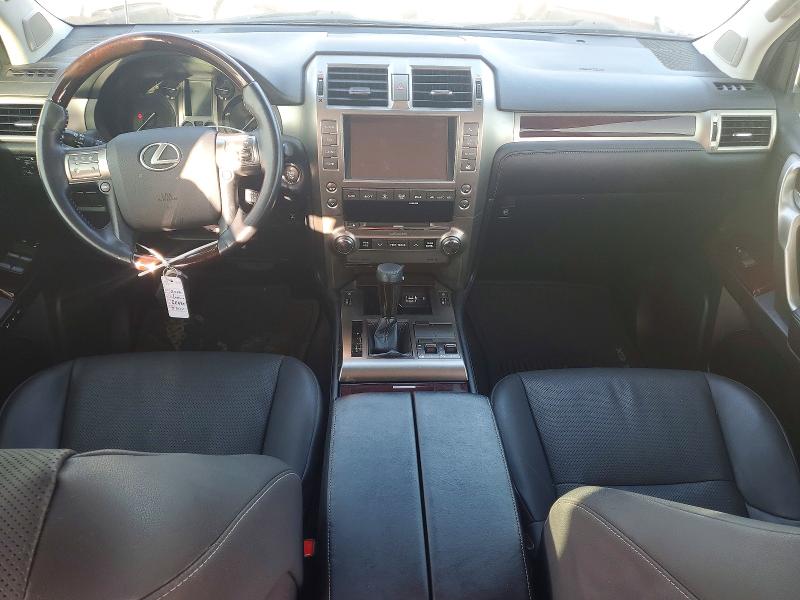 63416686 :رقم المزاد ، JTJBM7FX0K5232417 vin ، 2019 Lexus Gx مزاد بيع