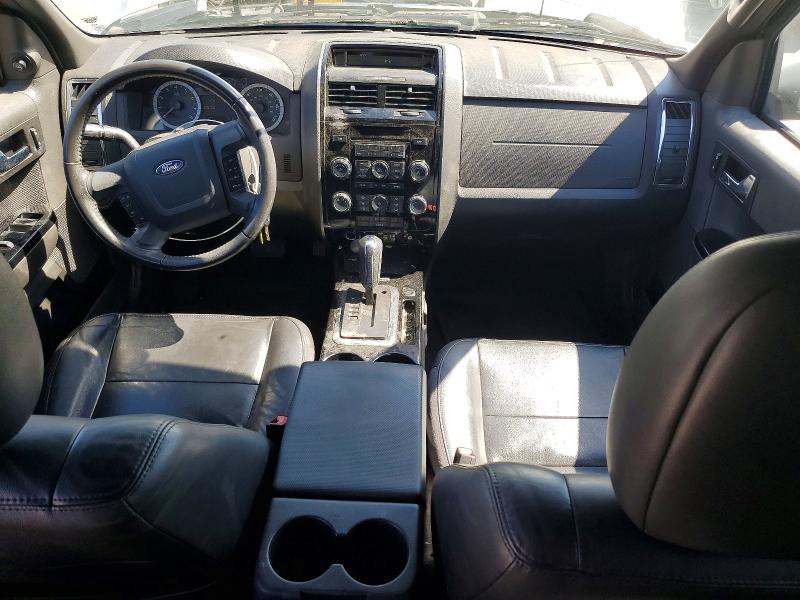 63371986 :رقم المزاد ، 1FMCU0EG2BKA69122 vin ، 2011 Ford Escape مزاد بيع