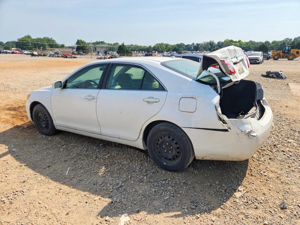 66657496 :رقم المزاد ، 4T1BF3EK3AU520797 vin ، 2010 Toyota Camry مزاد بيع