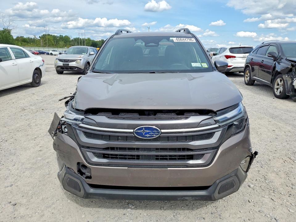 2025 Subaru Forester მანქანა იყიდება აუქციონზე, vin: JF2SLSRD4SH413921, აუქციონის ნომერი: 65644796