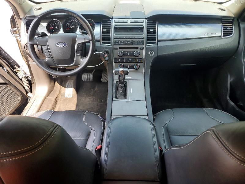 Продажа на аукционе авто 2011 Ford Taurus, vin: 1FAHP2EW7BG188717, номер лота: 63607436