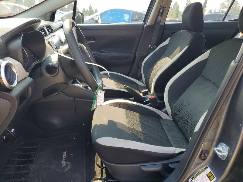 Aukcja sprzedaży 2021 Nissan Versa, vin: 3N1CN8EV3ML846166, numer aukcji: 64855836