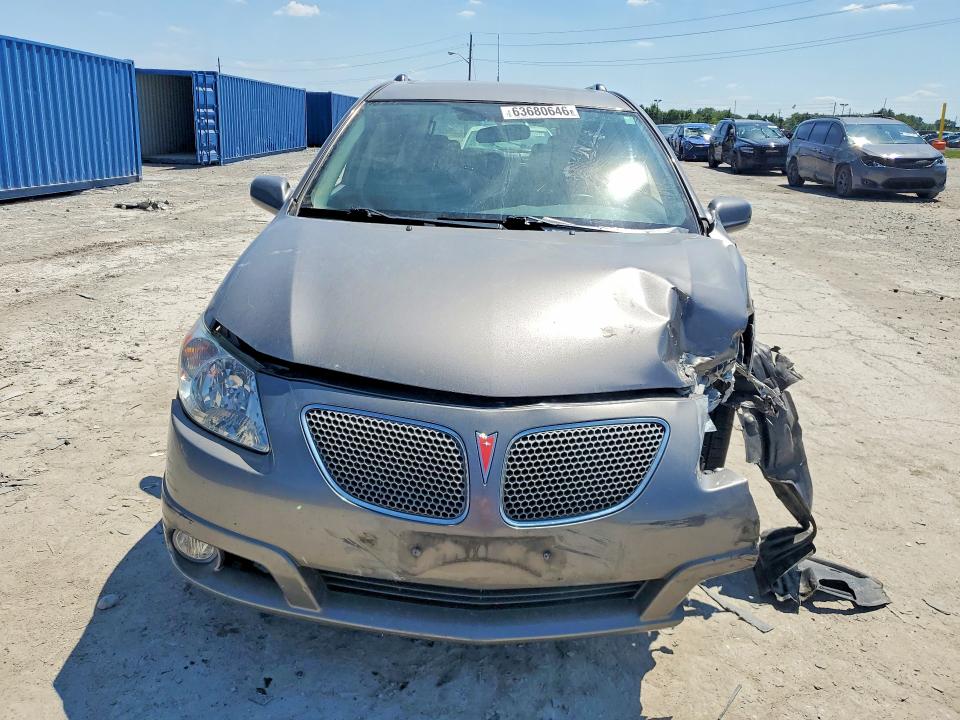 Продажа на аукционе авто 2005 Pontiac Vibe, vin: 5Y2SL63895Z440726, номер лота: 63680646