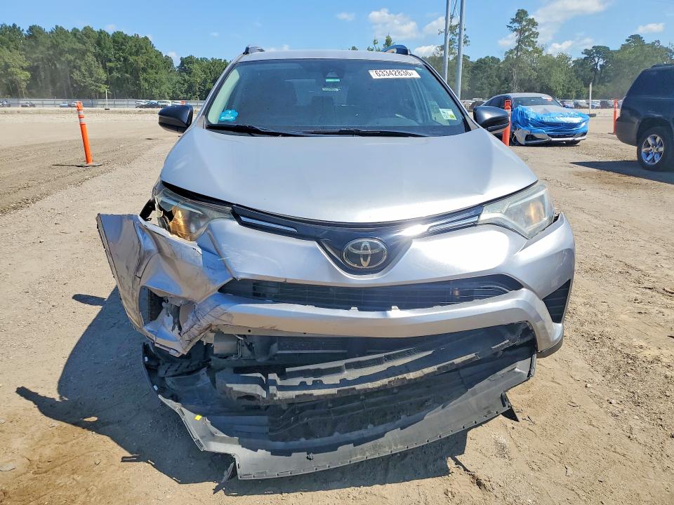 Продажа на аукционе авто 2017 Toyota Rav4, vin: 2T3ZFREV6HW369676, номер лота: 63342836