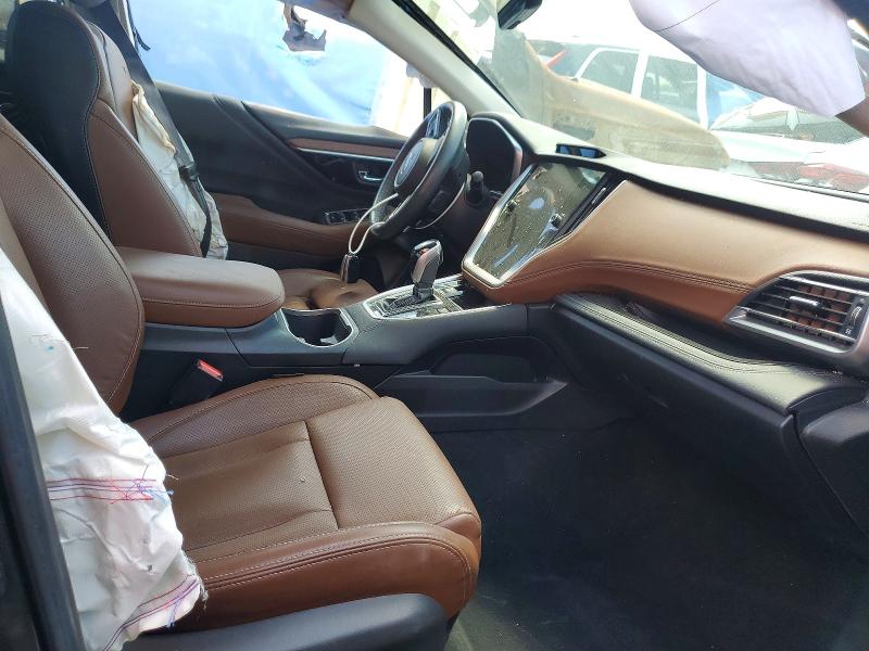 63678006 :رقم المزاد ، 4S4BTAPC5L3213711 vin ، 2020 Subaru Outback مزاد بيع