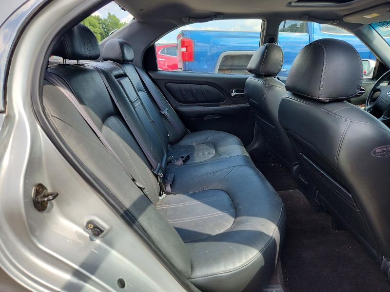 Aukcja sprzedaży 2005 Hyundai Sonata, vin: KMHWF35H45A107526, numer aukcji: 66205986