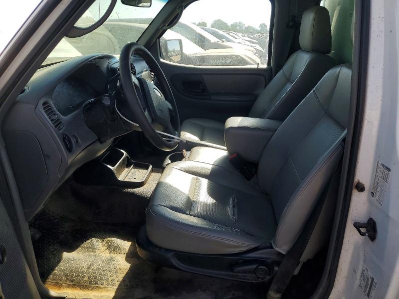 63724376 :رقم المزاد ، 1FTKR1AD3BPA02969 vin ، 2011 Ford Ranger مزاد بيع