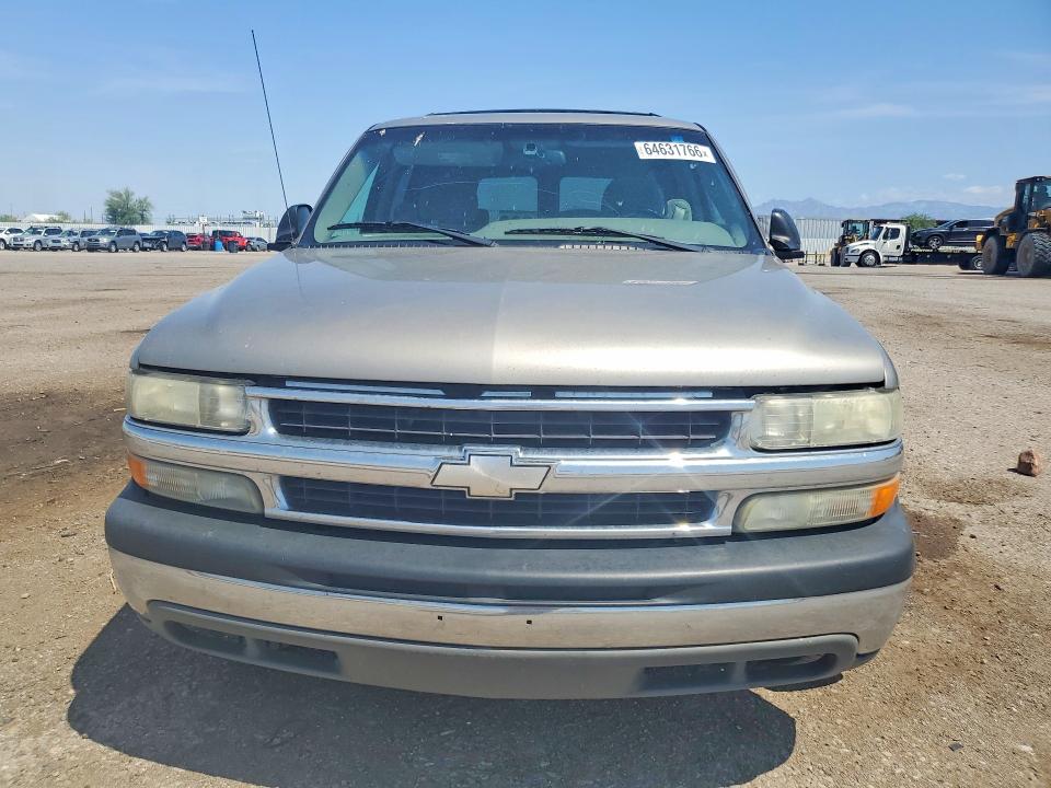 Aukcja sprzedaży 2002 Chevrolet Suburban, vin: 1GNEC16Z12J128342, numer aukcji: 64631766