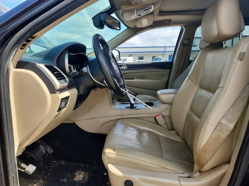 Продаж на аукціоні авто 2014 Jeep Grand Cherokee, vin: 1C4RJEBG8EC157325, номер лоту: 65103026