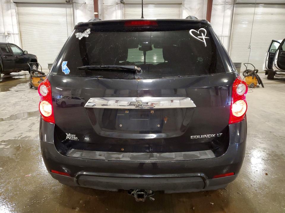 Aukcja sprzedaży 2014 Chevrolet Equinox, vin: 2GNALBEK6E6266260, numer aukcji: 64107856