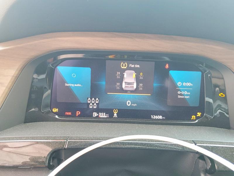 2026 Volkswagen Atlas მანქანა იყიდება აუქციონზე, vin: 1V2WN2CA3TC530556, აუქციონის ნომერი: 64719616
