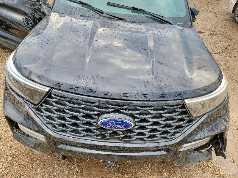 Aukcja sprzedaży 2024 Ford Explorer, vin: 1FMSK8KHXRGA42955, numer aukcji: 66917976
