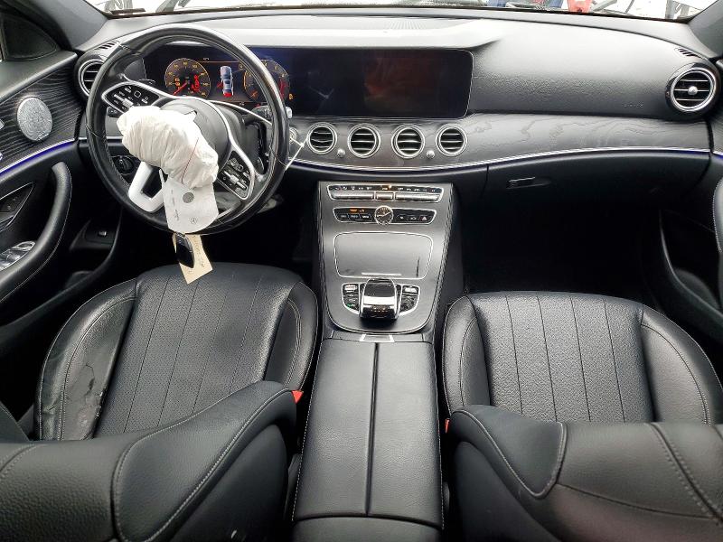 65899056 :رقم المزاد ، WDDZF4JB3KA545321 vin ، 2019 Mercedes-benz E مزاد بيع