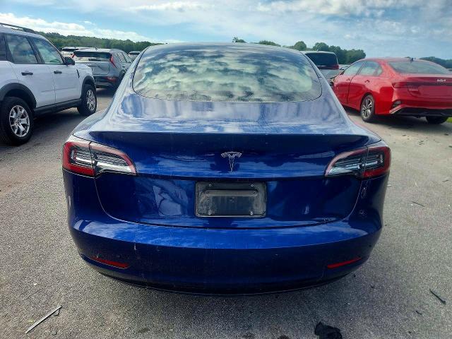 Aukcja sprzedaży 2022 Tesla Model 3, vin: 5YJ3E1EA1NF371277, numer aukcji: 66588226