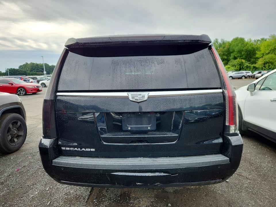 Продаж на аукціоні авто 2019 Cadillac Escalade, vin: 1GYS4HKJ0KR242894, номер лоту: 65055176