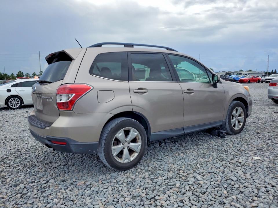 Продажа на аукционе авто 2015 Subaru Forester, vin: JF2SJARC8FH431884, номер лота: 66915186