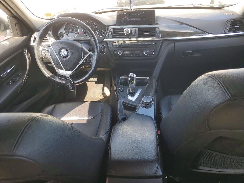 Auction sale of the 2015 Bmw 328, vin: WBA3B5C50FF961499, lot number: 63505706