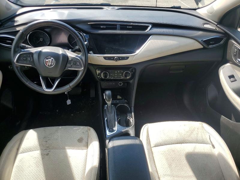 Aukcja sprzedaży 2020 Buick Encore Gx, vin: KL4MMBS24LB095570, numer aukcji: 64092766
