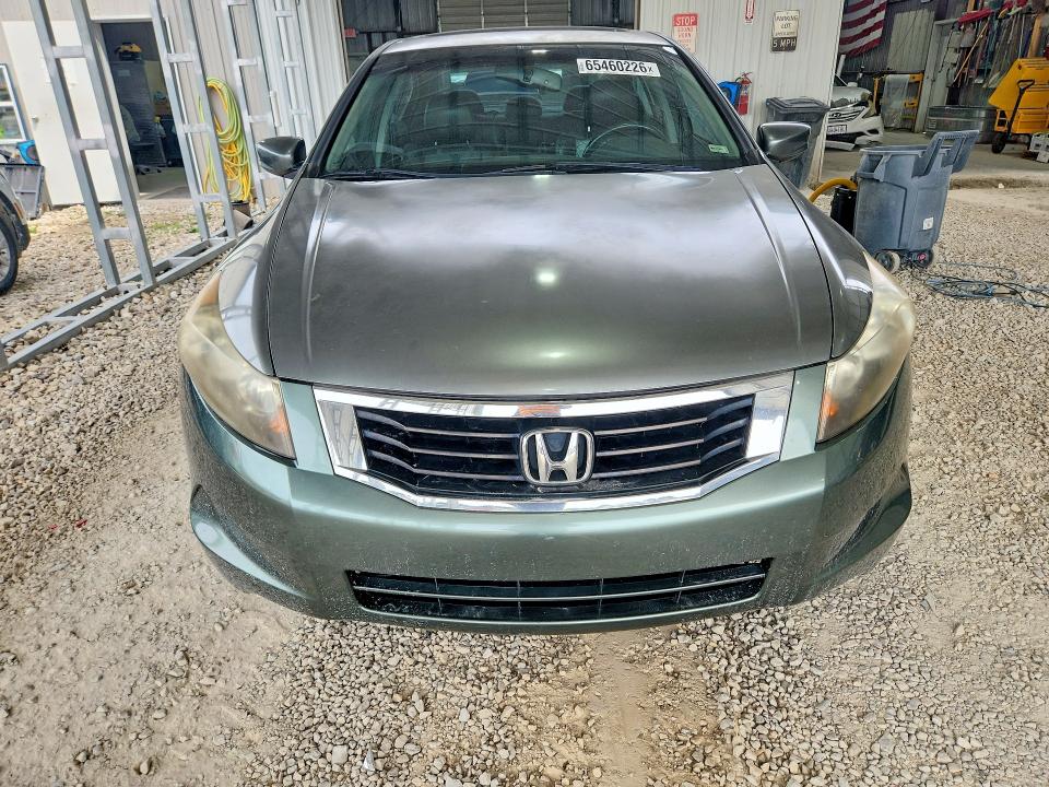 Продажа на аукционе авто 2008 Honda Accord, vin: JHMCP26808C044204, номер лота: 65460226