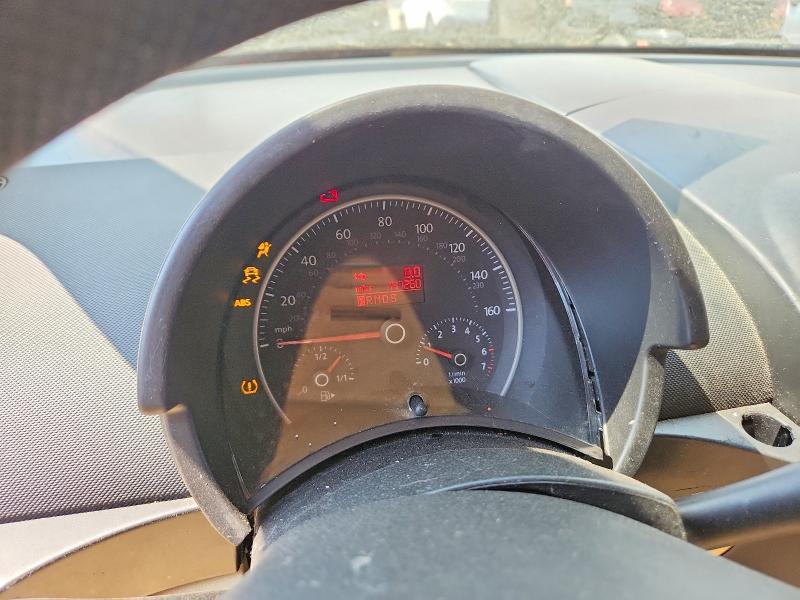 Продаж на аукціоні авто 2008 Volkswagen New Beetle, vin: 3VWRW31C88M500719, номер лоту: 65899446