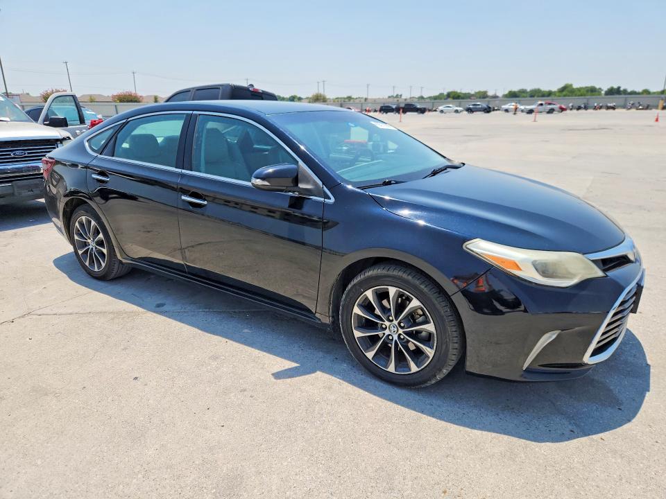 Aukcja sprzedaży 2016 Toyota Avalon, vin: 4T1BK1EB2GU212349, numer aukcji: 63714386
