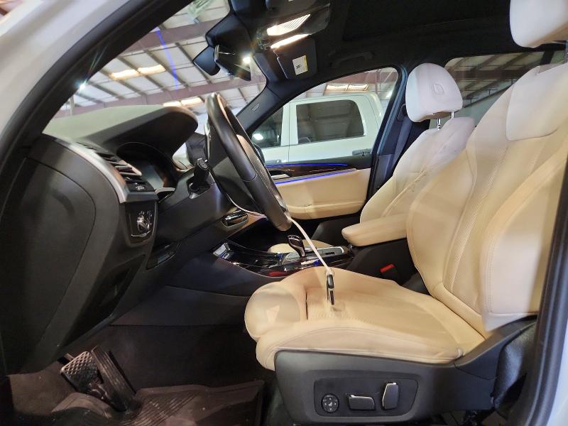 Aukcja sprzedaży 2024 Bmw X3, vin: 5UX43DP03R9V10923, numer aukcji: 66757516