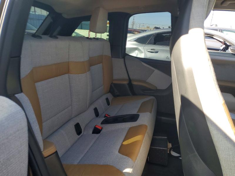 Продаж на аукціоні авто 2014 Bmw I3, vin: WBY1Z4C54EV277378, номер лоту: 66091656