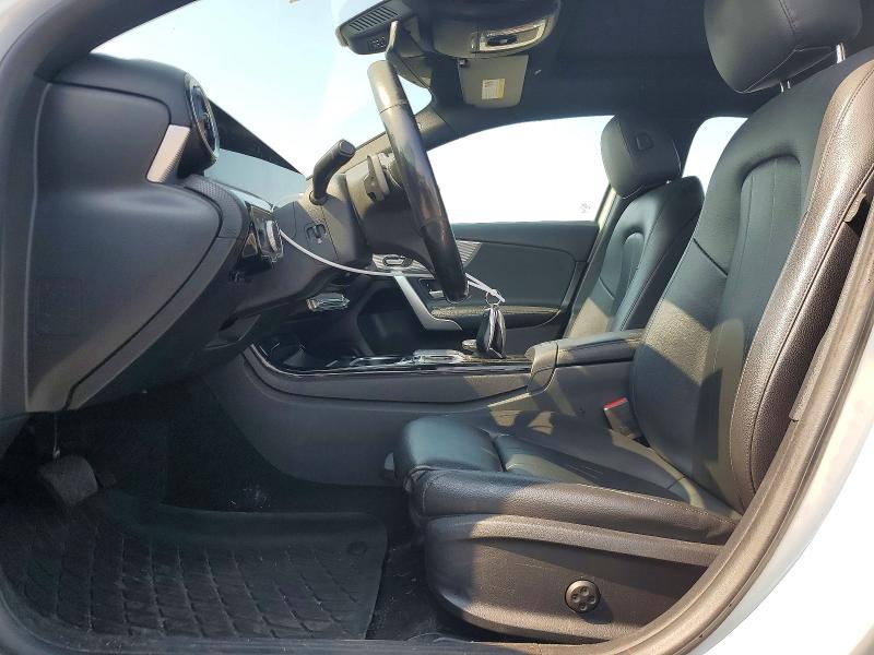 64958066 :رقم المزاد ، W1K3G4FB4LW047709 vin ، 2020 Mercedes-benz A مزاد بيع