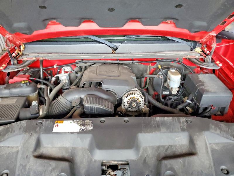 Aukcja sprzedaży 2012 Gmc Sierra, vin: 1GTR2VE71CZ124489, numer aukcji: 64641766