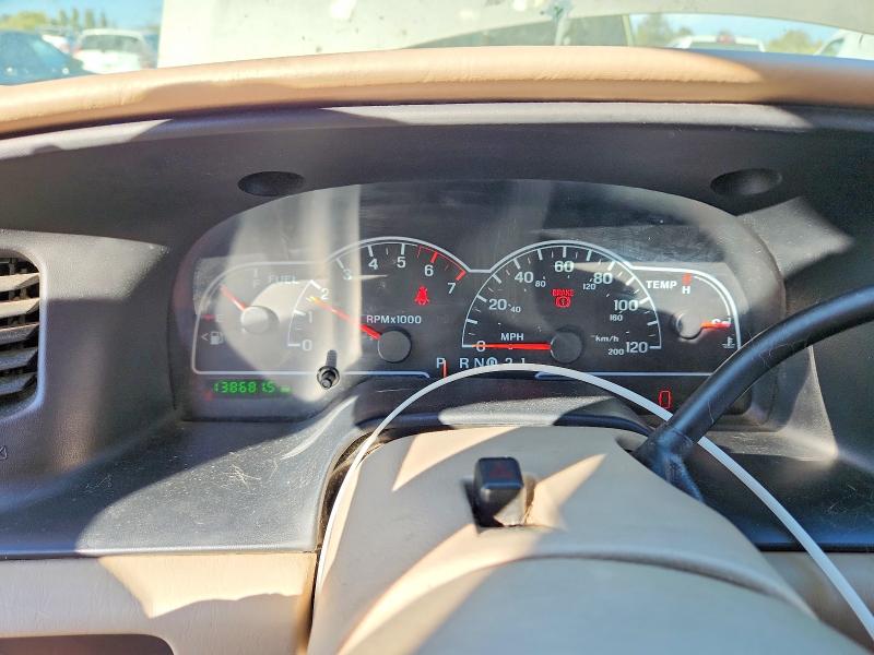 Продажа на аукционе авто 2003 Ford Windstar, vin: 2FMDA51443BB60877, номер лота: 65590226