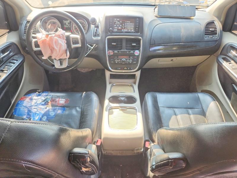 Aukcja sprzedaży 2016 Dodge Grand Caravan, vin: 2C4RDGDG6GR356285, numer aukcji: 64781796