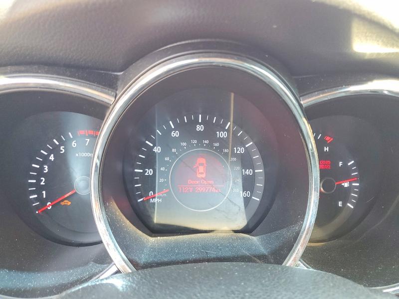 Aukcja sprzedaży 2012 Kia Optima, vin: 5XXGN4A70CG027804, numer aukcji: 66311186