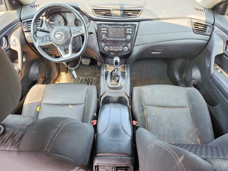 Продажа на аукционе авто 2017 Nissan Rogue, vin: KNMAT2MV0HP528816, номер лота: 64306356